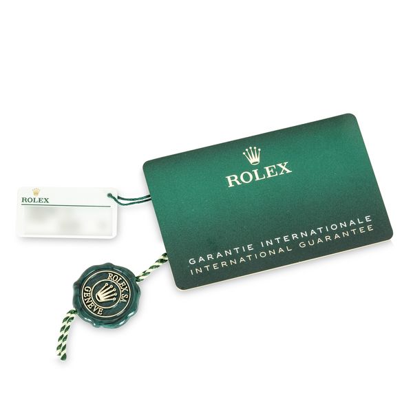 Rolex Oyster Perpetual 41 134300